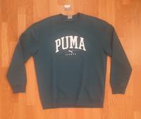 Puma Sweatshirt Gr. M türkis Neu Hannover - Mitte Vorschau