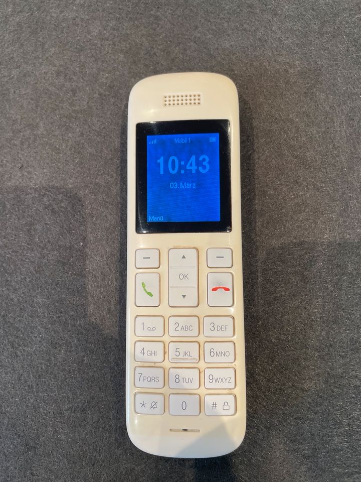 Festnetztelefon Speedphone 10 in Deizisau 