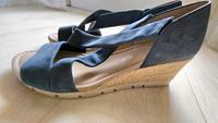 LEDER-GABOR SANDALEN *GR.42/42.5 *NEU Berlin - Spandau Vorschau