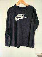 Nike Langarmshirt XL Bochum - Bochum-Nord Vorschau