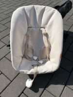 Stokke Tripp Trapp Newborn Set mit Wechselbezüge Nordrhein-Westfalen - Bottrop Vorschau