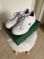 Lacoste Schuhe in Größe 35,5 *top Zustand* Nordrhein-Westfalen - Blankenheim Vorschau