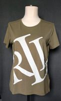 NEUWARE Ralph Lauren T-Shirt RLT oliv Gr. 38 Rheinland-Pfalz - Elkenroth Vorschau