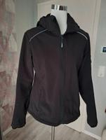 Softshell Jacke CMP schwarz Hessen - Hünfeld Vorschau