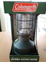 Coleman NortStar Electric Lantern neu OVP Baden-Württemberg - Gärtringen Vorschau