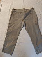 Sheego Hose beige krempelbar zur 7/8 Gr. 54 Baden-Württemberg - Meckenbeuren Vorschau
