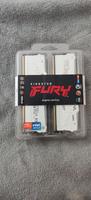 Kingston 64GB DDR5 6000MT/S CL30 DIMM 2 x 32GB, 6000 MHz Baden-Württemberg - Freiberg am Neckar Vorschau