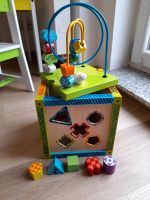 Spielwürfel Baby Dresden - Cotta Vorschau
