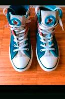 Original Converse Chucks: // MUSICEC Unisex Gr.39 München - Trudering-Riem Vorschau