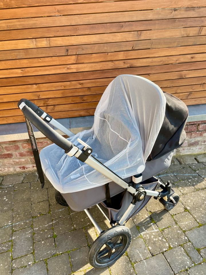 BUGABOO Cameleon Kinderwagen & Buggy mit viel Zubehör in Köln