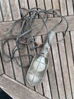 Oldtimer Handlampe 12v Duisburg - Fahrn Vorschau