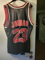 Original Michael Jordan Trikot, Chicago Bulls 1997, RARITÄT Bremen-Mitte - Bremen Altstadt Vorschau