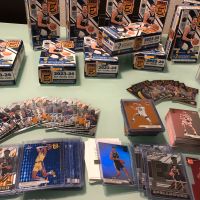 Panini Elite Basketball 2023- 24 Donruss NBA Trading Cards Sachsen - Pirna Vorschau