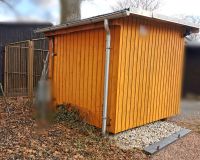 Hundehütte - Massivholz / Tischleranfertigung Sachsen - Pirna Vorschau