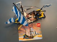 Lego 6274 Piraten, inkl. OBA Schleswig-Holstein - Lübeck Vorschau