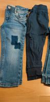 Jeans Hosen Jogginghosen 104 Junge Nordrhein-Westfalen - Porta Westfalica Vorschau