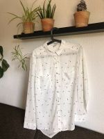 Bluse weiß mit Pfeilen Indianer Boho Hippie L 40 M 38 Nordrhein-Westfalen - Gladbeck Vorschau