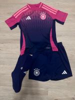 DFB Kids Trikot Set Original Neu Fußball 2024 Hamburg-Mitte - Hamburg Altstadt Vorschau