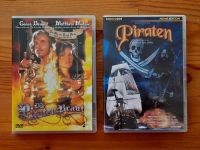 Die Piratenbraut - Roman Polanski's Piraten - DVD Sachsen - Chemnitz Vorschau