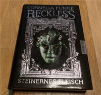 Cornelia Funke Reckless Band 1 Steinernes Fleisch Hardcover Leipzig - Probstheida Vorschau