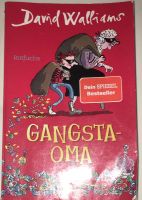 Buch: GANGSTA-OMA Nordrhein-Westfalen - Heiligenhaus Vorschau