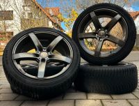 Audi A4-B8,A6-4F,TT-8J Vw T4,Passat-B8,Touran-1T 18Zoll 5x112 WR Bayern - Pleinfeld Vorschau