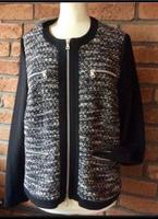 STEILMANN Strickblazer* Strickjacke* Gr. 40* NEU mit Etikett Nordrhein-Westfalen - Brühl Vorschau