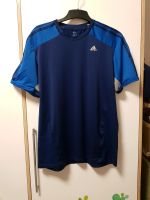 Adidas climacool Herren tshirt Sport gr. L, blau top Rheinland-Pfalz - Pirmasens Vorschau