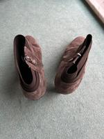 Stiefeletten Brandenburg - Großkoschen Vorschau