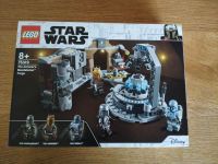 Lego Star Wars The Armorer's Mandalorian Forge OVP Bayern - Abensberg Vorschau