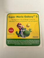 Wii Spiel Super Mario Galaxy komplett Nordrhein-Westfalen - Düren Vorschau