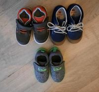 Schuhe Lauflernschuhe Hausschuhe Kinder Elefanten Esprit 21 22 Brandenburg - Hennigsdorf Vorschau