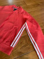 Wie neu- Kaum getragene Sweatjacke von Adidas Gr. S Nordrhein-Westfalen - Gescher Vorschau