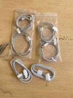 Original Apple iPhone Kabel für alte Modelle Brandenburg - Wandlitz Vorschau