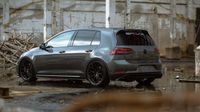 BIPOLAR by GRAIL VW Golf 7 R diverse Modelle Klappenauspuffanlage Niedersachsen - Bruchhausen-Vilsen Vorschau