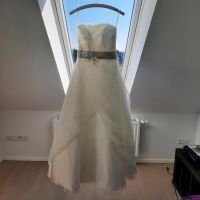 Traumhaftes Brautkleid, von Jessie K. ,Größe 36 Bremen - Borgfeld Vorschau