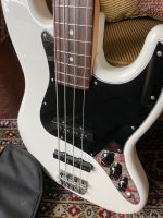 Fender hybrid II Jazz Bass made in Japan!! Berlin - Mitte Vorschau