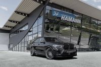 HAMANN Spoiler Kit für BMW X6M F96 Bayern - Nersingen Vorschau