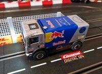 Avant Slot 50409 Raid truck MAN Dakar Carrera Digital132 Red Bull Baden-Württemberg - Gundelsheim Vorschau