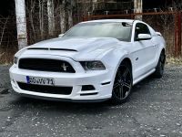 Ford Mustang mieten / Auto mieten / Hochzeitsauto / Sportwagen Nordrhein-Westfalen - Holzwickede Vorschau