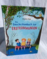 Stephan Sigg: Das Geschichtenbuch zur Erstkommunion (wie neu) Hessen - Friedrichsdorf Vorschau