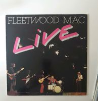 Fleetwood Mac -live - LP, Vinyl, Eimsbüttel - Hamburg Schnelsen Vorschau