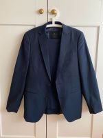 Slim Fit Anzug von Tom Tailer Anzugblazer Sakko Hose Blazer Hemd Baden-Württemberg - Leinfelden-Echterdingen Vorschau