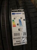 Goodyear Eagle F1 NAO 305 30 ZR21 104Y R21 Sommerreifen Niedersachsen - Laatzen Vorschau