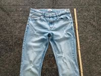 wie NEU Jeanshose Jeans Slim Only & Sons Gr. 32/32 M Nordrhein-Westfalen - Hamm Vorschau