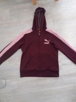 Old school Puma Jacke/ Sweatjacke/ Vintage Puma Jacke/ Sportjacke Nordrhein-Westfalen - Gelsenkirchen Vorschau