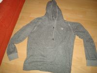 Jack & Jones Pullover Hoodie mit Kapuze grau Gr. S Sweat Hood Noo Baden-Württemberg - Elztal Vorschau