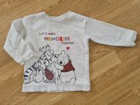 Disney Winnie Pooh Pullover H&M Gr 86 Pulli Winni Puuh Berlin - Tempelhof Vorschau