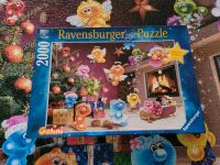 Ravensburger puzzle 2000 teile gelini wilde weihnacht gilini Niedersachsen - Wilhelmshaven Vorschau