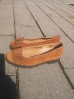 Waldläufer Halbschuhe Slipper Neu 37 Nordrhein-Westfalen - Marl Vorschau